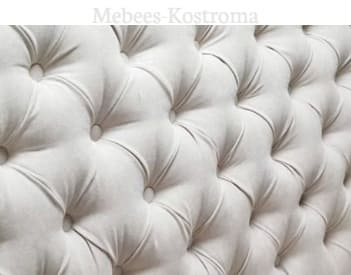 мягкая стеновая панель, Мебис-Кострома
