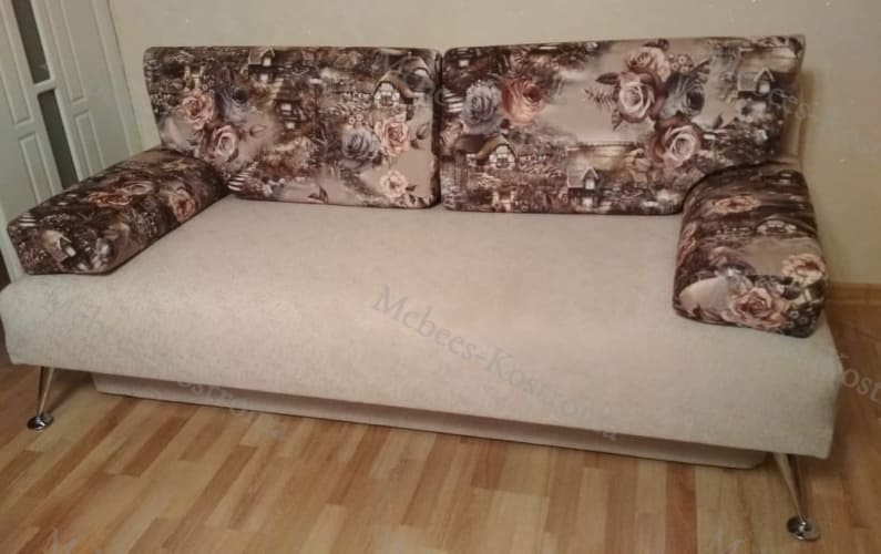 Мебис-Кострома, наши работы диван-9