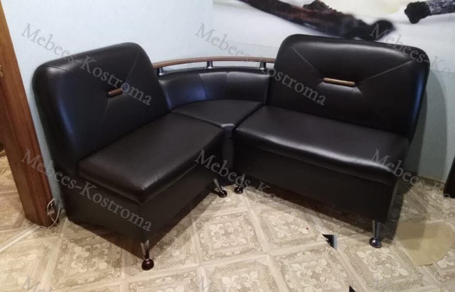 Мебис-Кострома, наши работы кухонный уголок-8