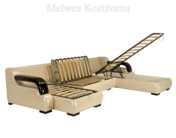 диван-1, Мебис-Кострома